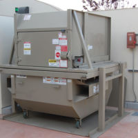 Industrial and Commercial Waste Compactors for Recycling - Resource